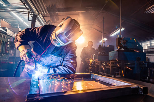 Affordable Welder Services in Woodside, CA