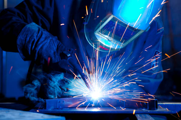 Best Food and Beverage Processing Equipment Welding in Woodside, CA