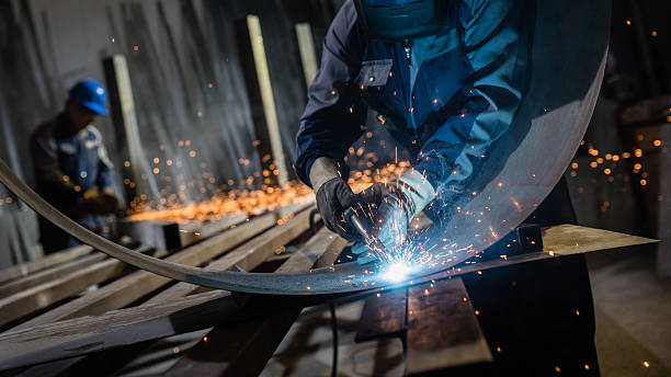 Best Pipe Welding in Woodside, CA