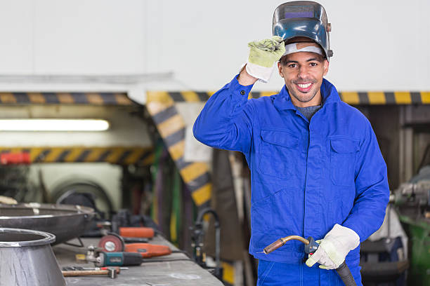 Best Specialty Welding Processes in Woodside, CA