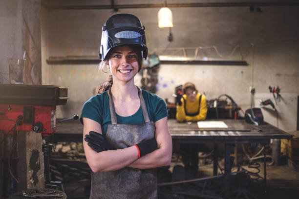 Trusted Woodside, CA Welder & Metal Fabrication Experts