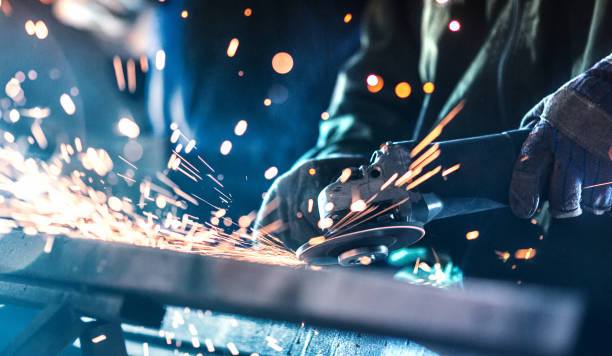 Woodside, CA Welder & Metal Fabrication Company